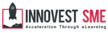 Innovest SME eLEarning logo