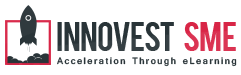 Innovest SME eLEarning logo