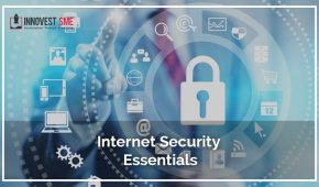 Internet Security Essentials