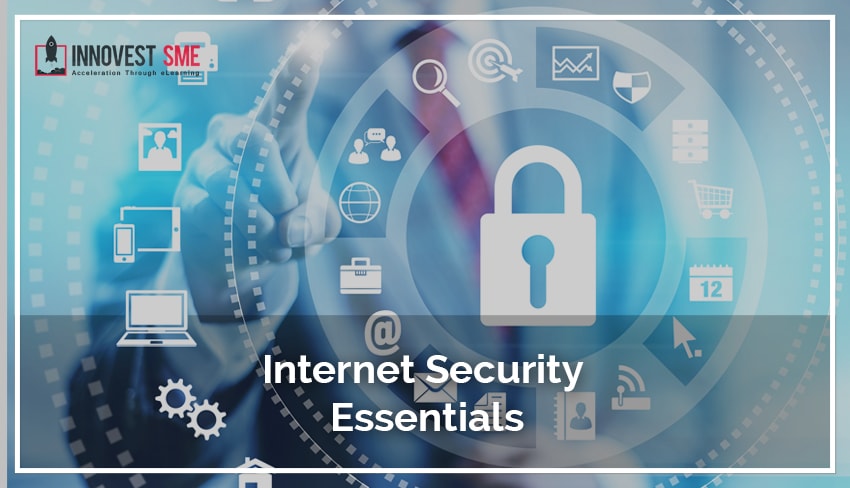 Internet Security Essentials