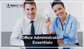 Office Administration Essentials