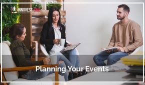 Planning Your Events