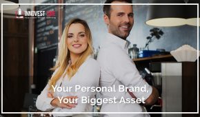 Your Personal Brand, Your Biggest Asset