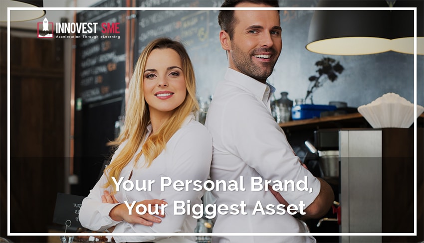 Your Personal Brand, Your Biggest Asset Image-min