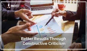 Better Results Through Constructive Criticism
