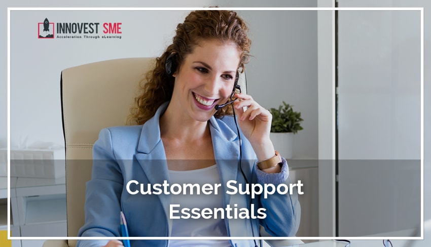 Customer Support Essentials