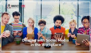 Dealing with Social Media in the Workplace