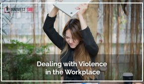 Dealing with Violence in the Workplace