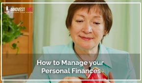 How to Manage your Personal Finances
