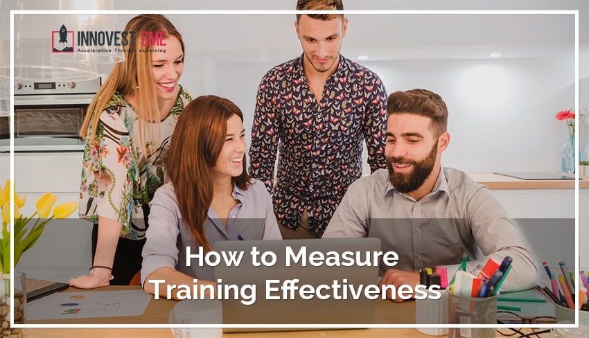 How to Measure Training Effectiveness