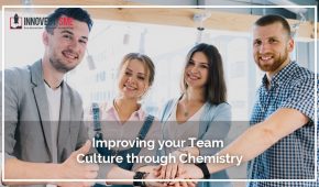 Improving your Team Culture through Chemistry
