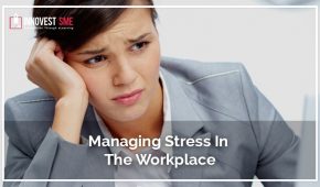 Managing Stress In The Workplace