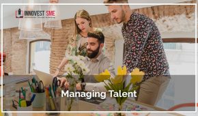 Managing Talent
