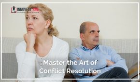 Master the Art of Conflict Resolution