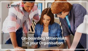On-boarding Millennials in your Organisation