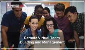 Remote Virtual Team Building and Management