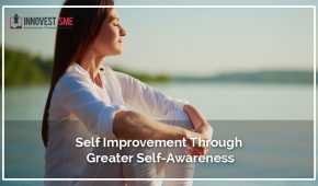 Self Improvement Through Greater Self-Awareness