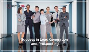 Success in Lead Generation and Prospecting