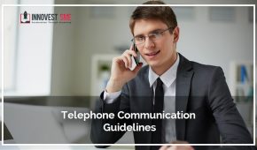 Telephone Communication Guidelines