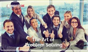 The Art of Problem Solving