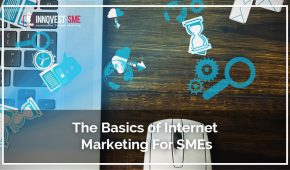 The Basics of Internet Marketing for SMEs