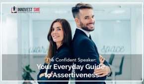 The Confident Speaker: Your Everyday Guide to Assertiveness
