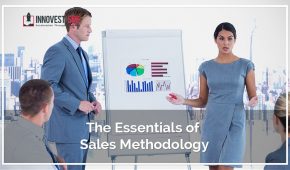 The Essentials of Sales Methodology