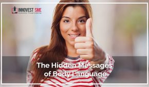 The Hidden Messages of Body Language