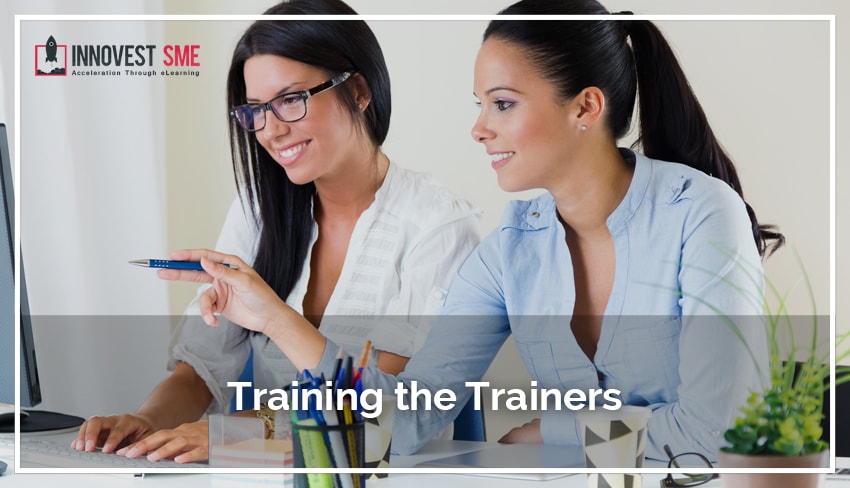 Training the Trainers-min