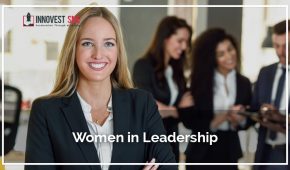 Women in Leadership