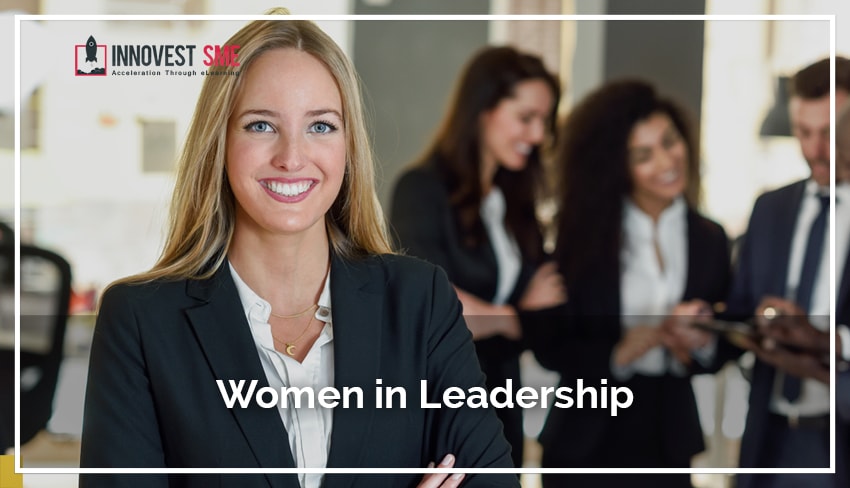 Women in Leadership