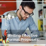 Writing Effective Formal Proposals