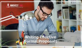 Writing Effective Formal Proposals