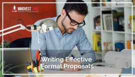 Writing Effective Formal Proposals