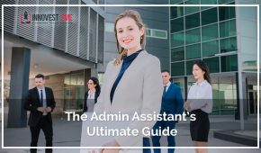 The Admin Assistant’s Ultimate Guide