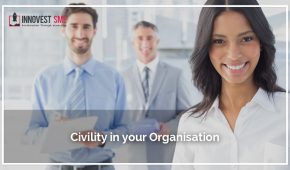 Civility in your Organisation