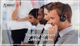 Contact Center Training
