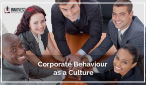 Corporate Behaviour as a Culture