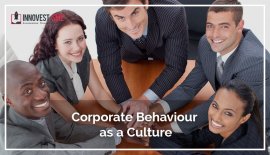 Corporate Behaviour as a Culture