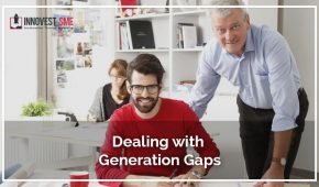 Dealing with Generation Gaps