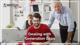 Dealing with Generation Gaps