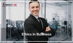 Ethics in Business