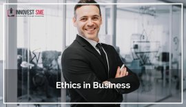 Ethics in Business
