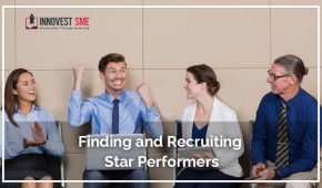 Finding and Recruiting Star Performers