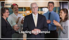 Leading by Example