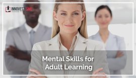 Mental Skills for Adult Learning