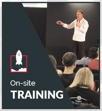 Rick on BOPC Event Cover