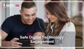 Safe Digital Technology Engagement
