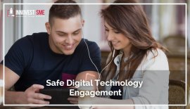 Safe Digital Technology Engagement