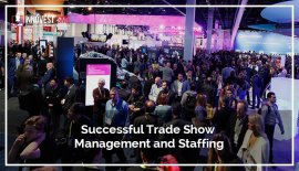 Trade Show Management and Staffing